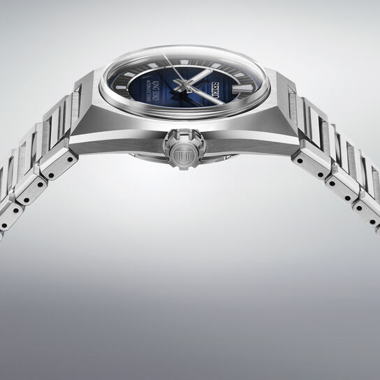 Seiko King Seiko Automatic 41 mm Stainless Steel image number 2